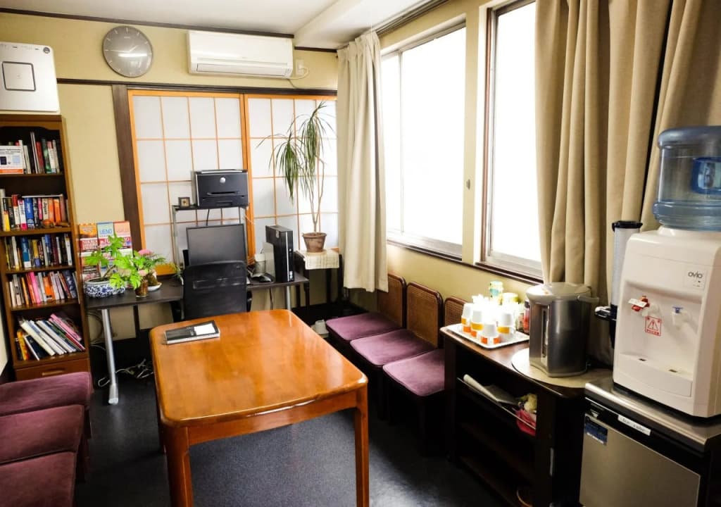 Ryokan Katsutaro - photo 16