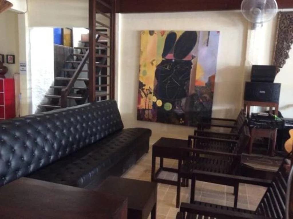 Thapae Backpackers Hostel - photo 4