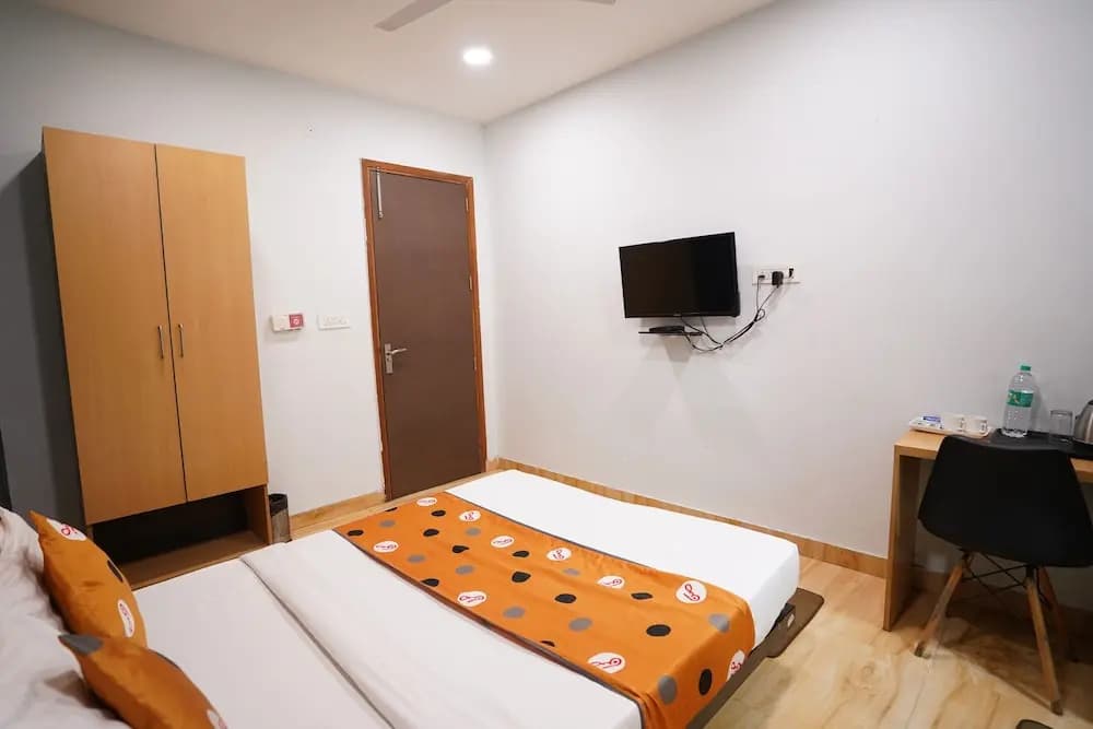 Hotel Lyf Corporate Suites - Peera Garhi - photo 5