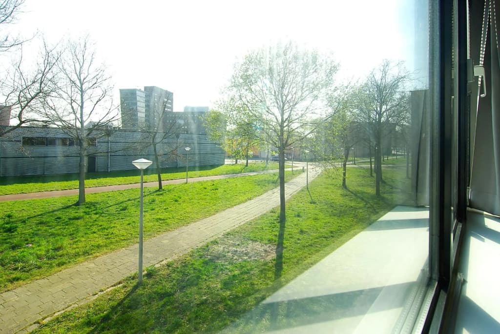 Stunning apartments close to Amstel river - photo 16