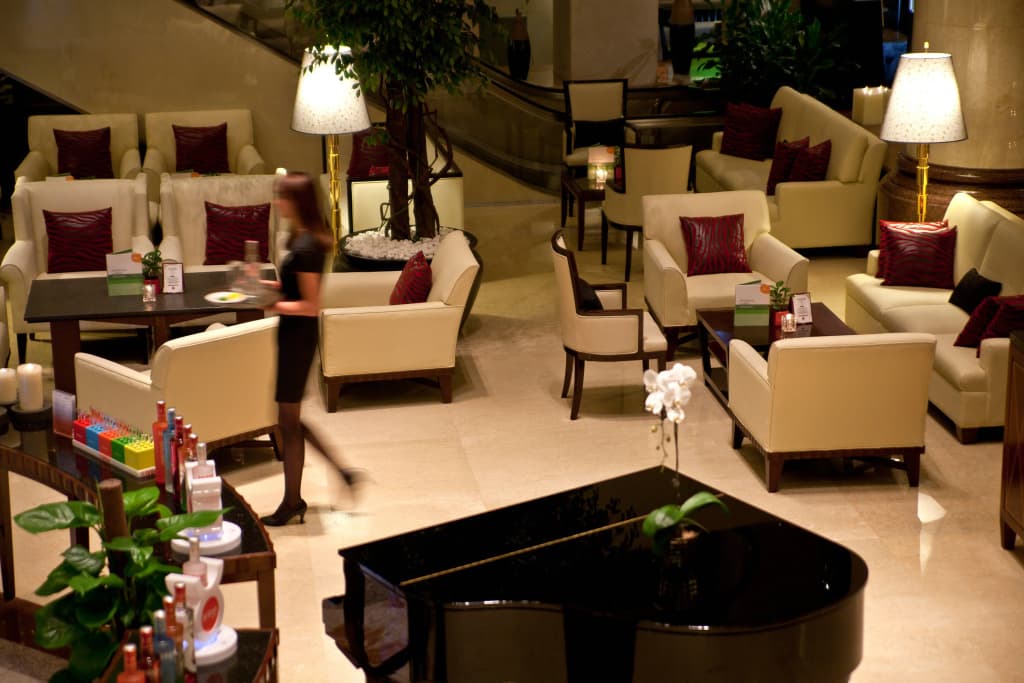 Hotel Borromeo - photo 26