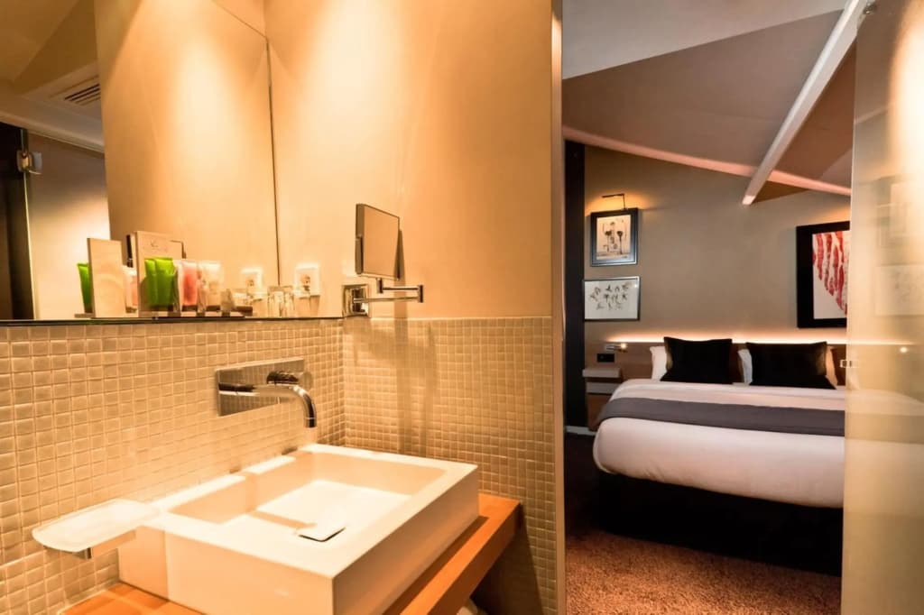 Fred Hotel - photo 9