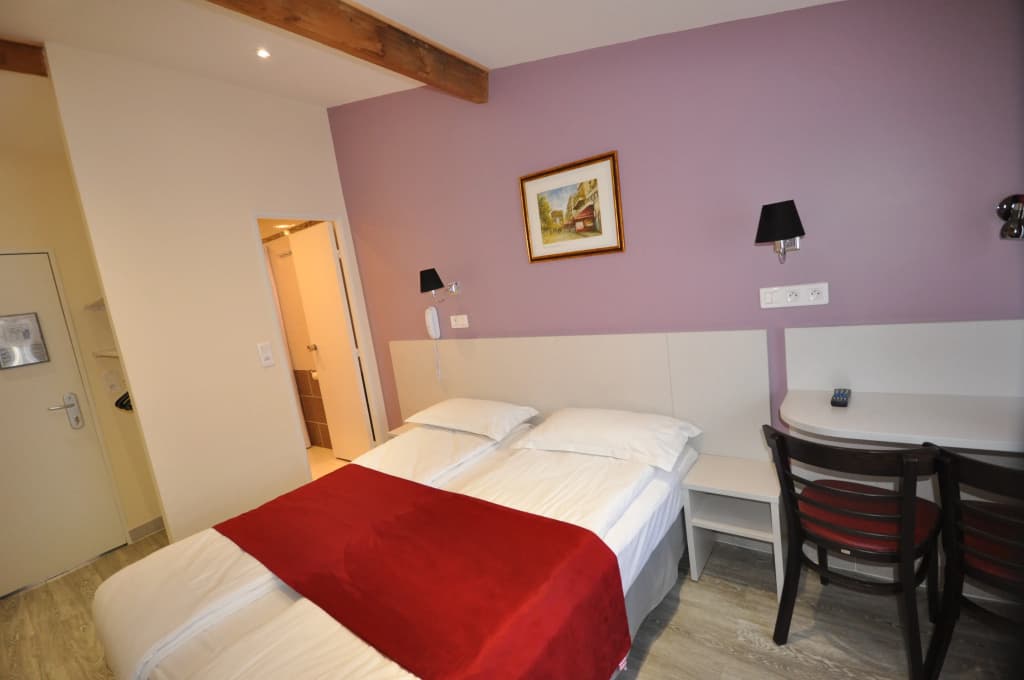 Hotel Saint Georges Lafayette - photo 3