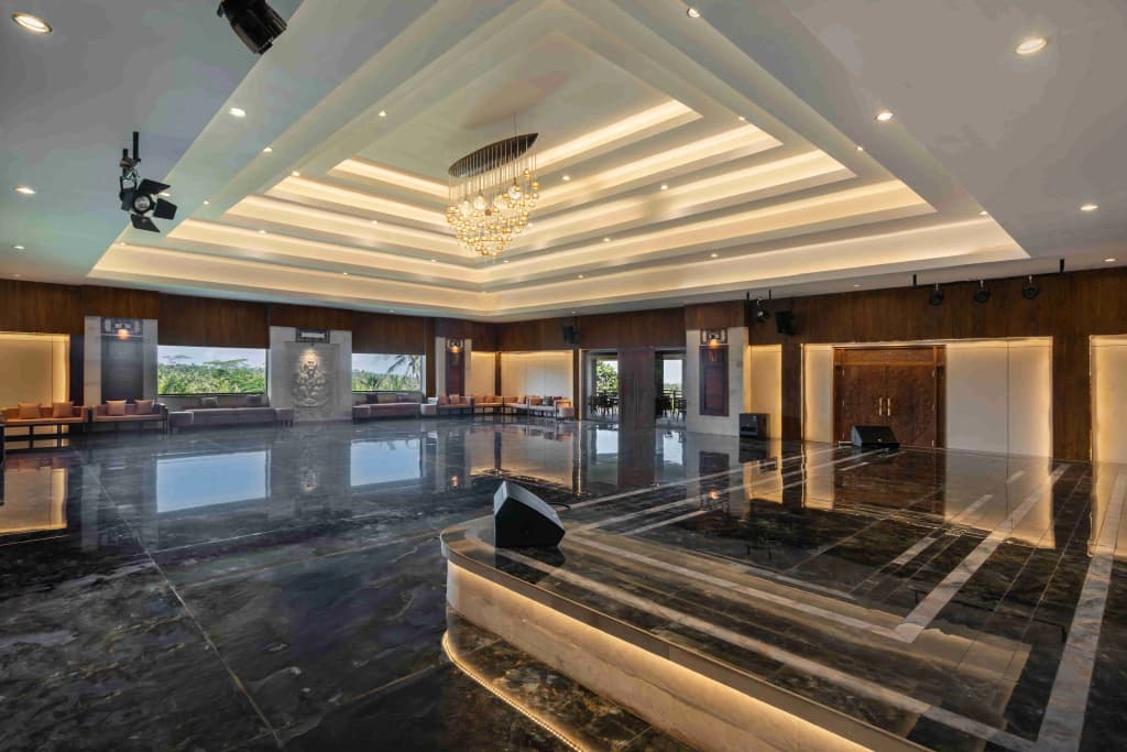 Ashva Swiss-Belresort - photo 1