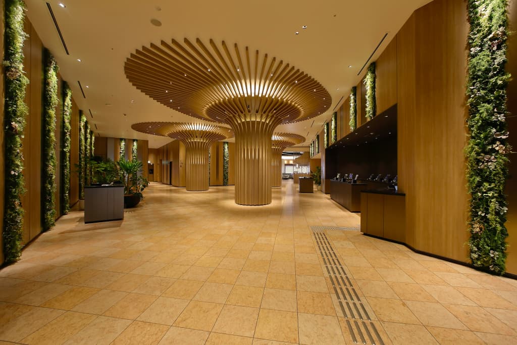 Oriental Hotel Universal City - photo 14