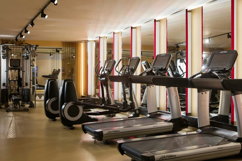 Renaissance New York Times Square Hotel by Marriott - photo 29