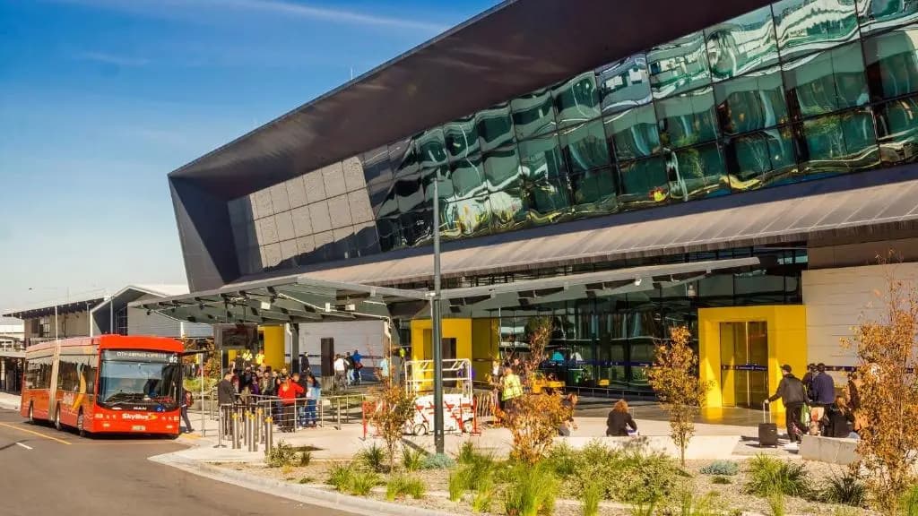 ibis budget Melbourne Airport - photo 15