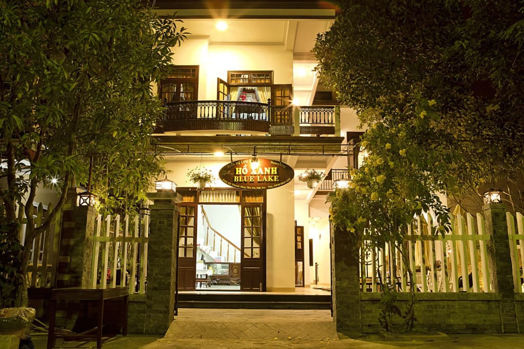 Blue Lake Homestay - main photo