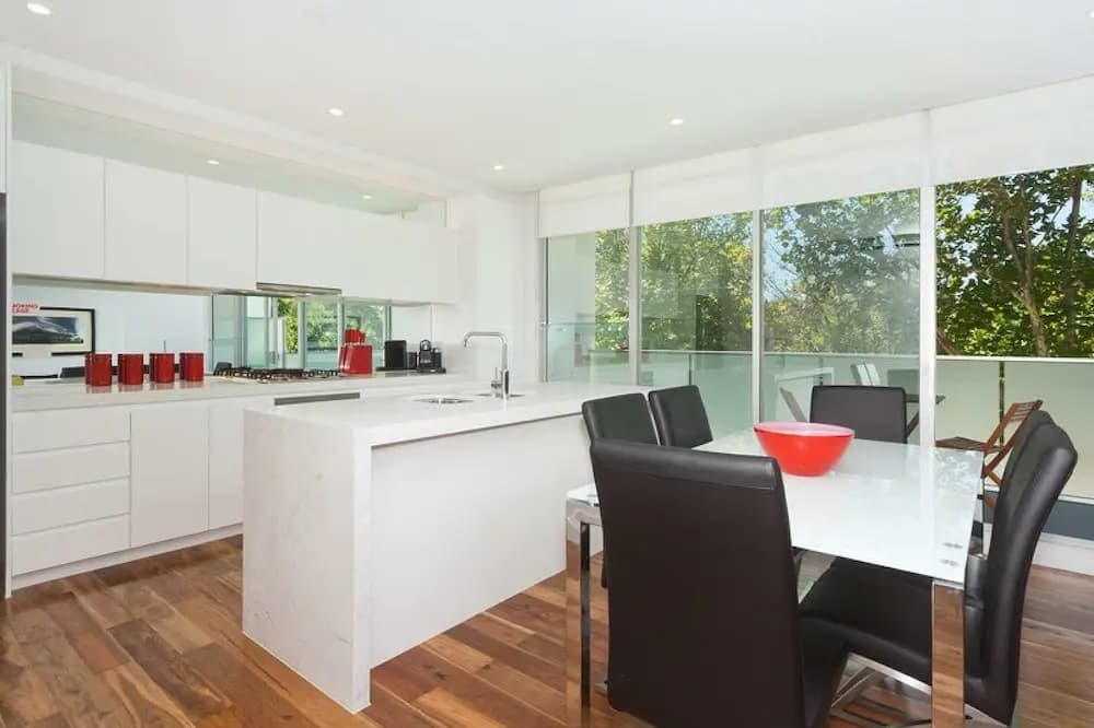 Apartment on Broadway - photo 5