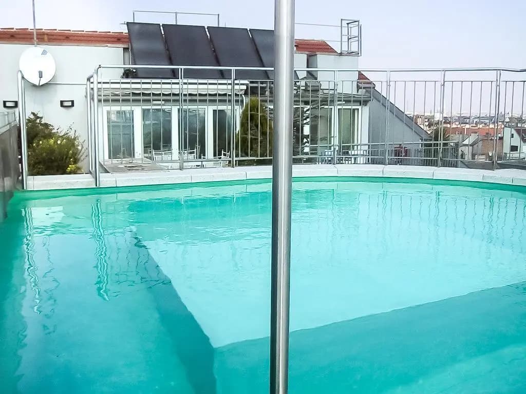 Living Vienna Apartment - photo 7