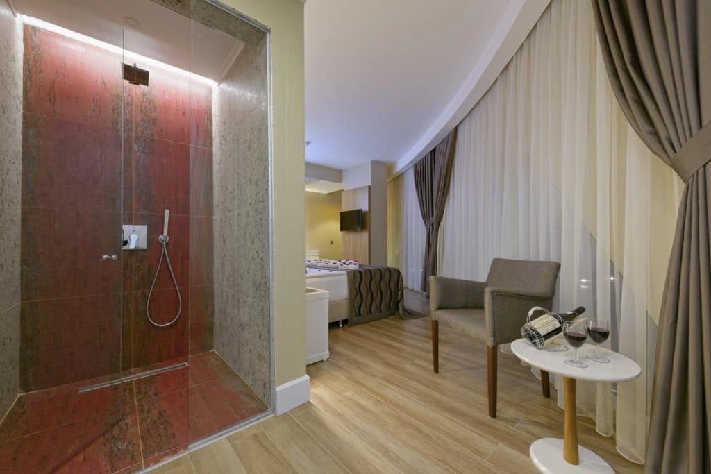 Asia Beach Resort & Spa Hotel - photo 41