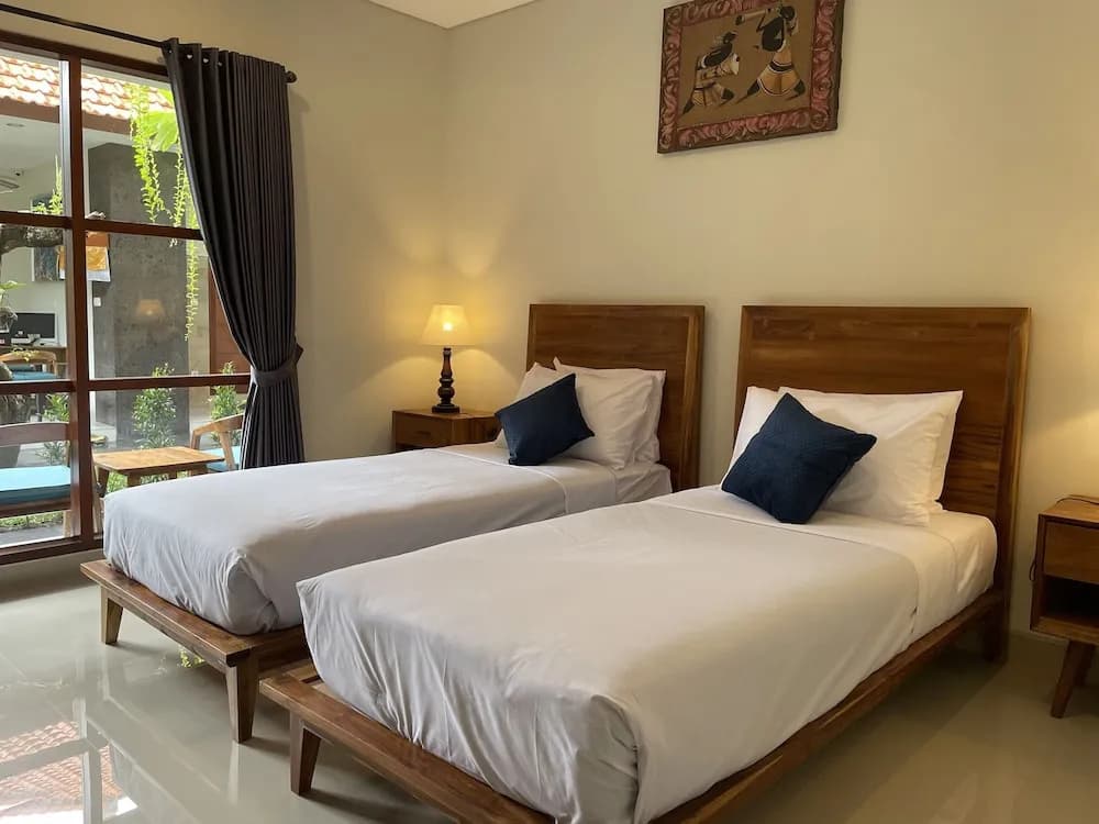 Naksa Homestay - photo 3