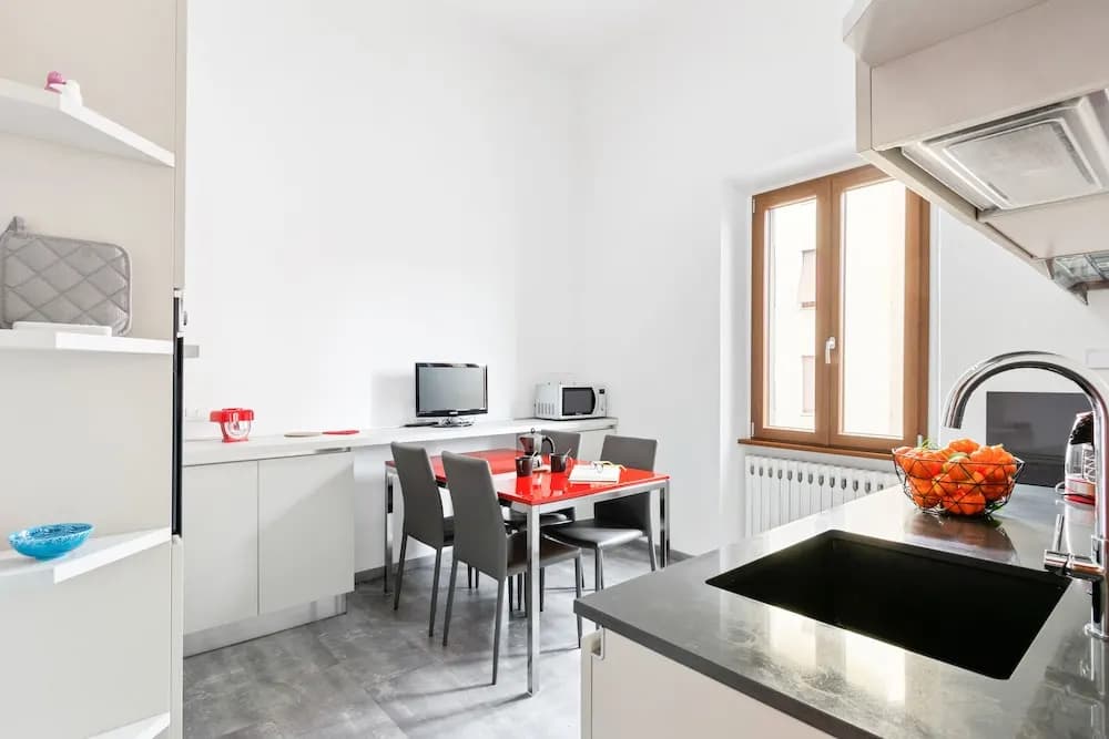 Piazza Alberti Apartment with Terrace - photo 12