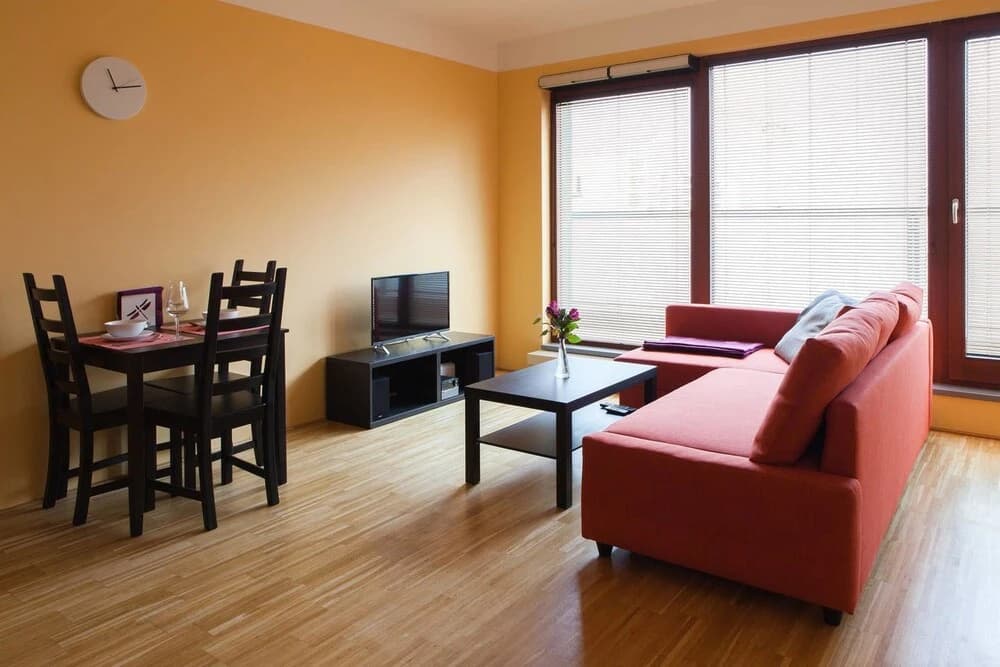 River Apartment with parking - photo 6