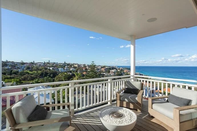 Bronte Pacific Views by Onefinestay - photo 1