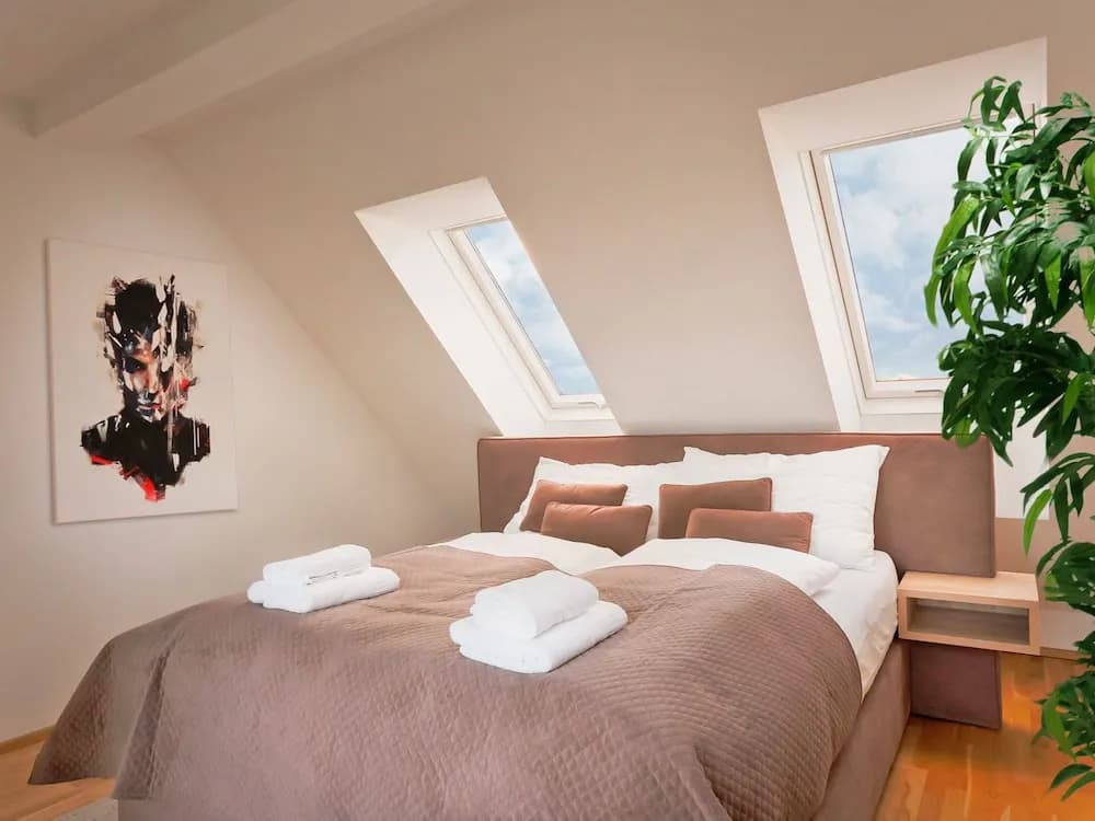 SKY9 Penthouse Apartments - photo 6