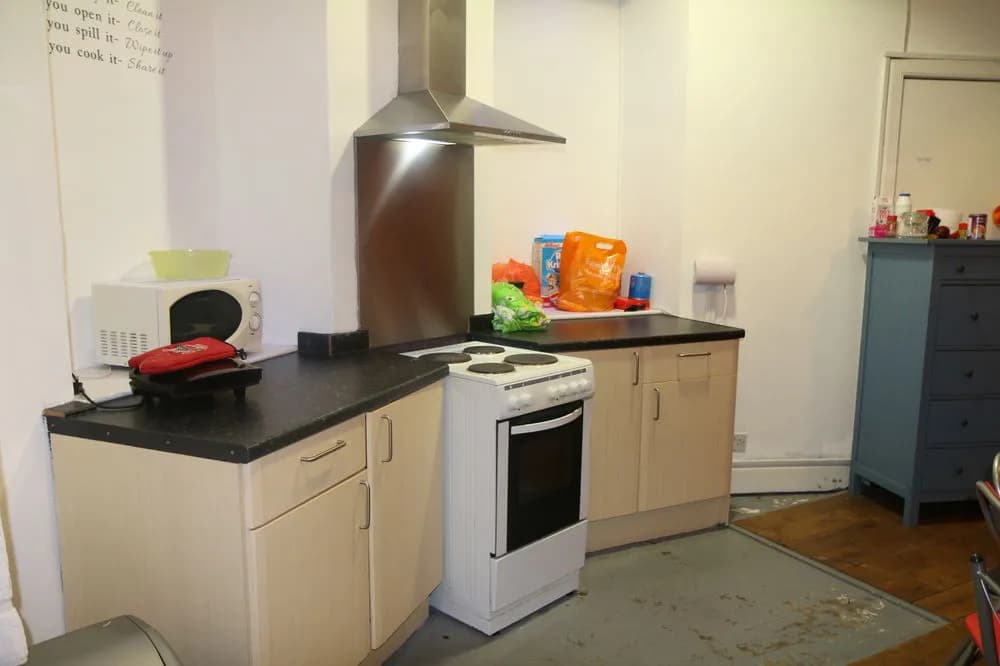 Scottish Apartment - photo 31