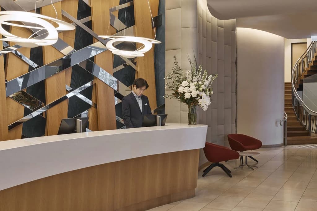 Rydges Australia Square Hotel - photo 2