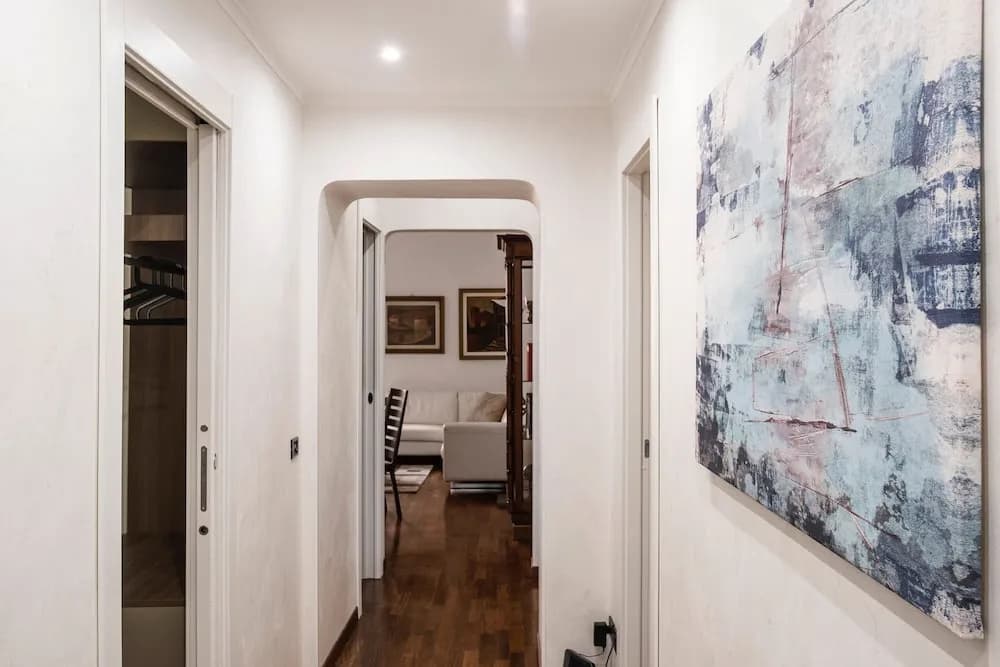 Ludovisi Apartment Splendor - photo 13