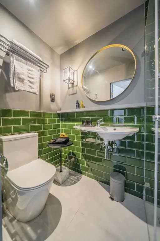 Leo Boutique Rooms - Adults Only - photo 9