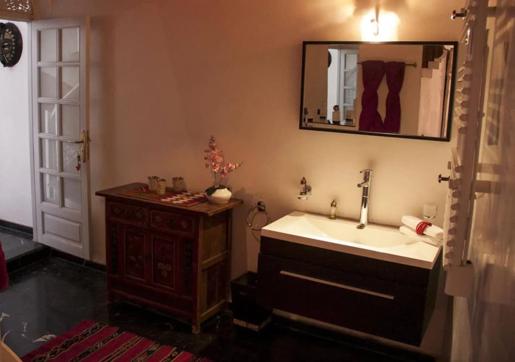 Riad Ksar Saad & Spa - photo 10