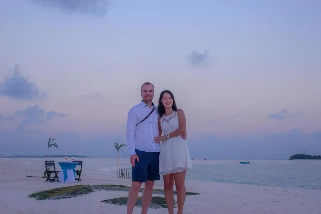 Sabba Beach Suite , Fodhdhoo - Maldives - photo 7