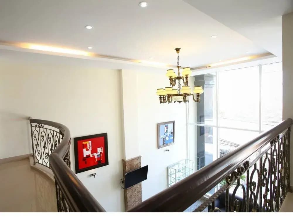 Platinum Beach Hotel & Apartment - photo 14