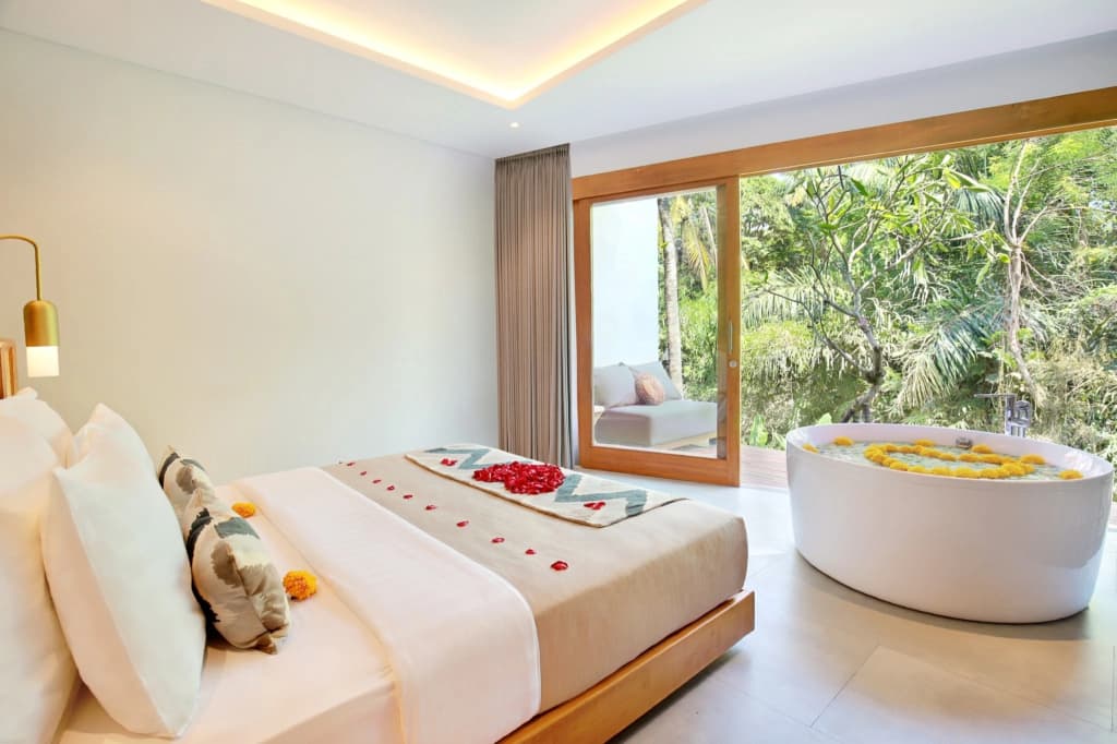 Kaamala Resort & Spa Ubud by Ini Vie Hospitality - photo 2