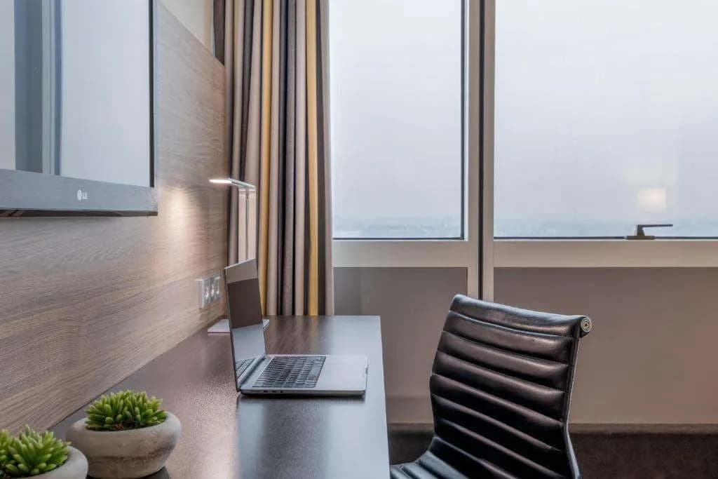 Garner Hotel Berlin - Spandau by IHG - photo 6