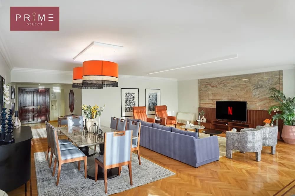 Prime Residence Arkadia - photo 21
