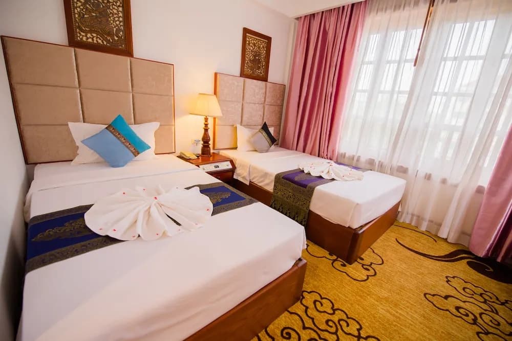 Angkor Year Theme Hotel - photo 5