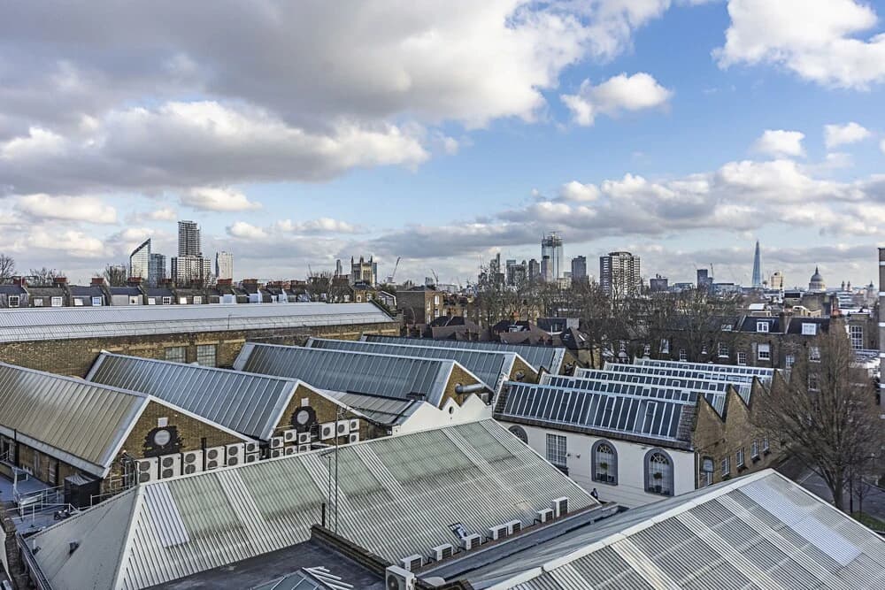 Splendid 3 Bedroom Apartment Kings Cross - photo 11