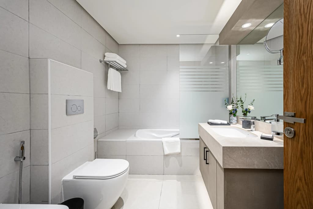 Kempinski Residences & Suites, Doha - photo 11