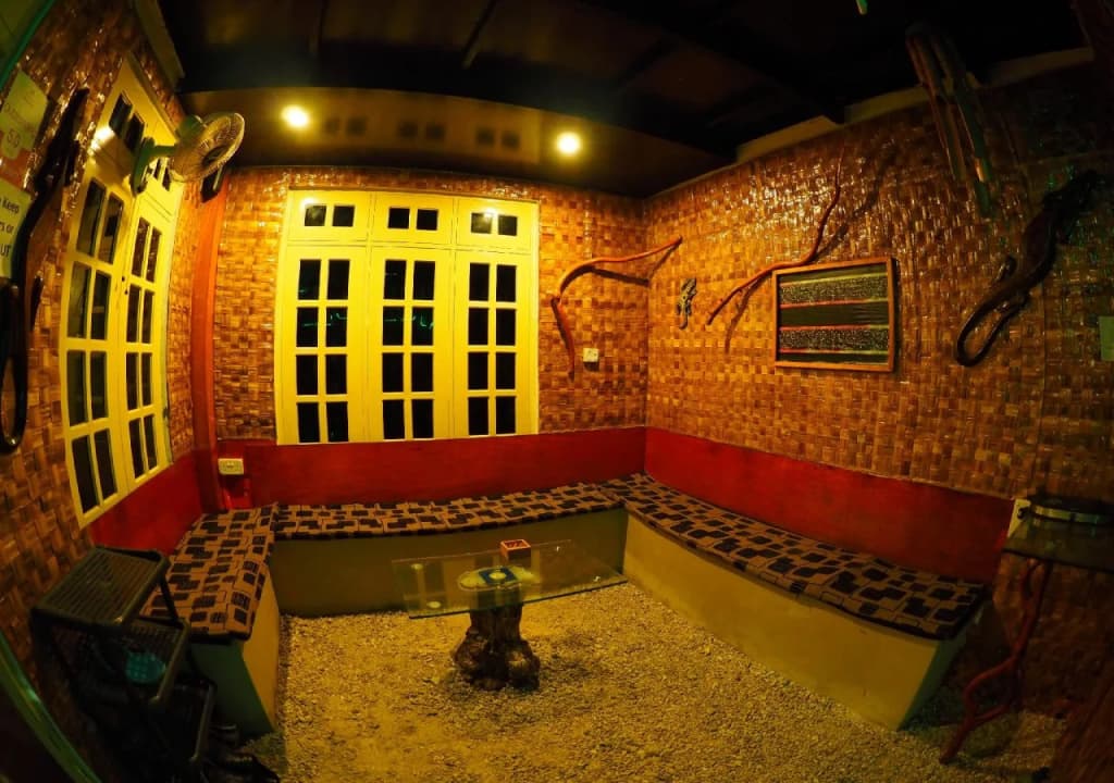 Equity Beach Inn - photo 11