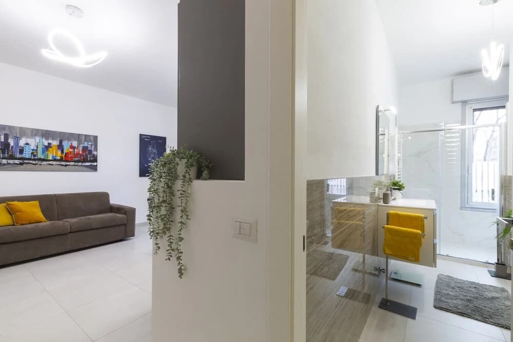 CimianoComfort - M2 - photo 14