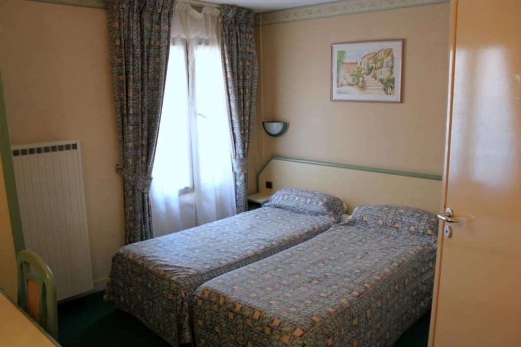 Aladin Hotel - photo 6