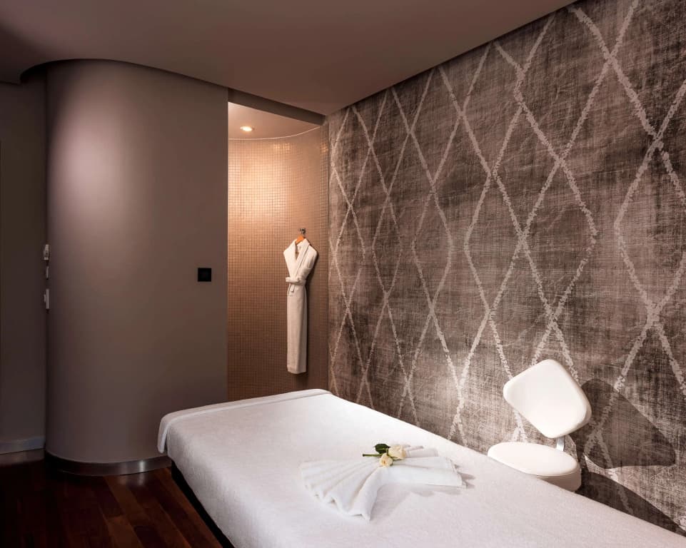 Radisson Blu Hotel, Marrakech Carré Eden - photo 3