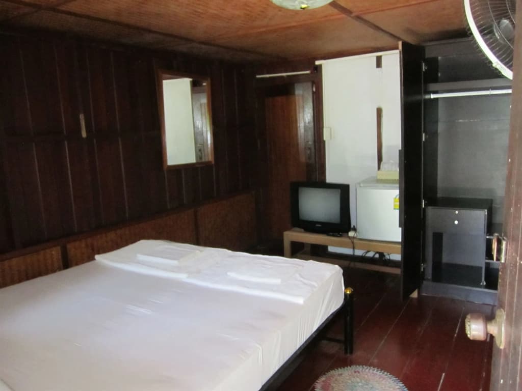 Samui Harmony Resort - photo 3