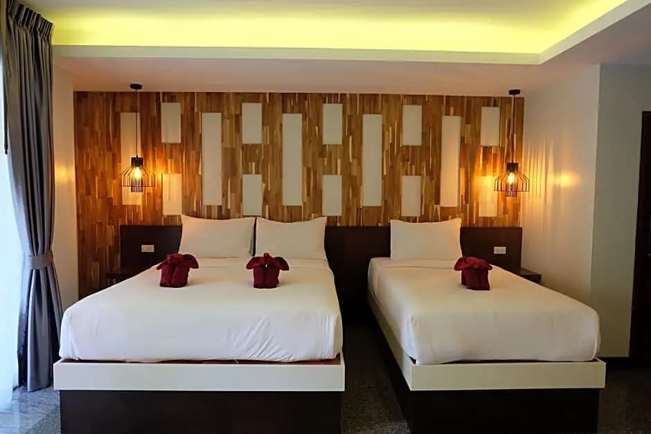 Lanta Sea House (SHA Plus+) - photo 2