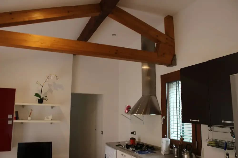 Alessandra House - photo 14