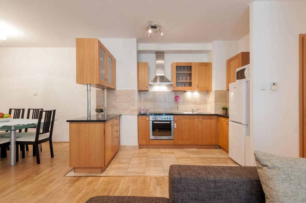 Avantgarde Apartments - photo 18
