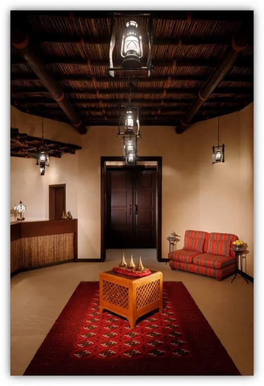 Arabian Nights Village - photo 10