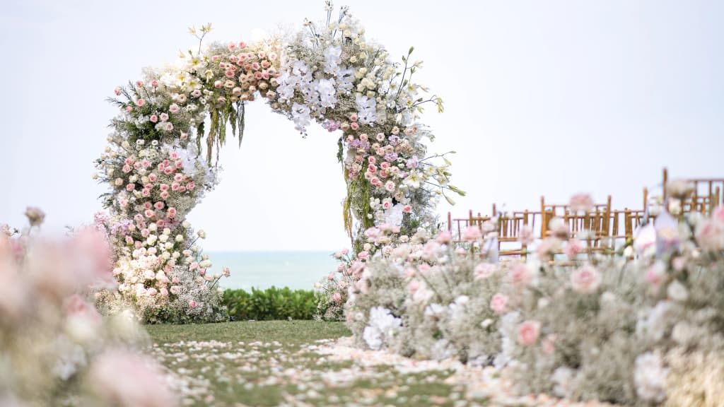 Mandarin Oriental Desaru Coast Hotel - photo 45