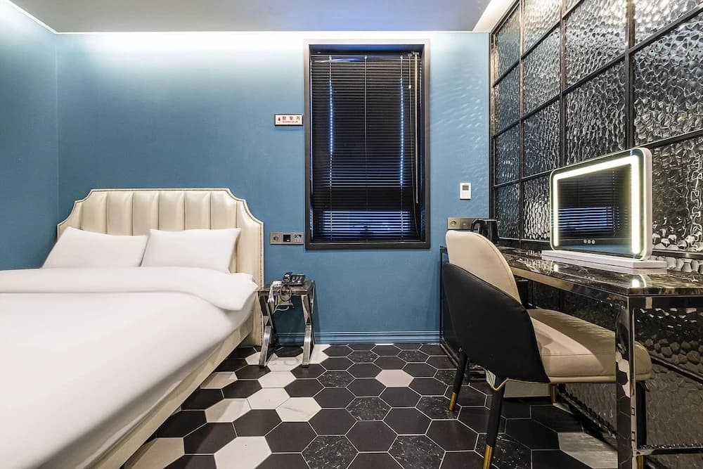 Heritage31 Hotel - photo 4