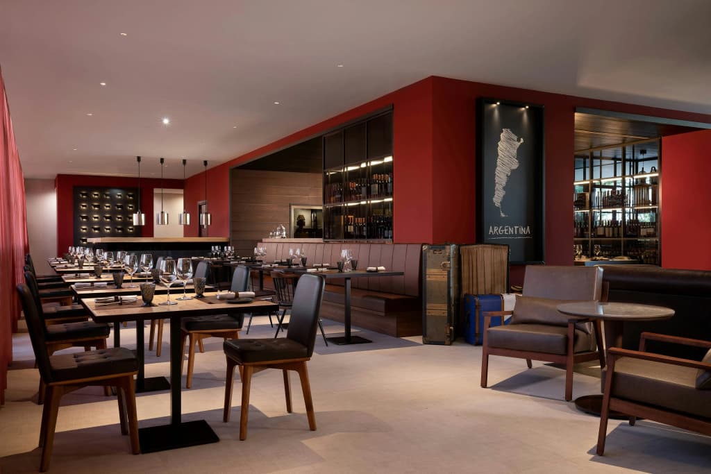 Sheraton Milan San Siro - photo 20