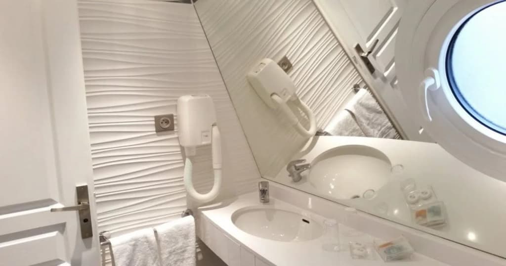 Hôtel Mayflower 3* Champs-Elysées Paris - photo 12