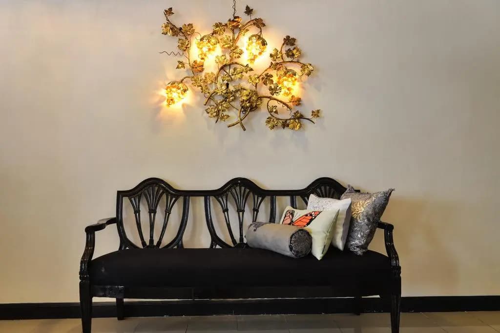 Aspira Davinci Sukhumvit 31 Hotel - photo 11