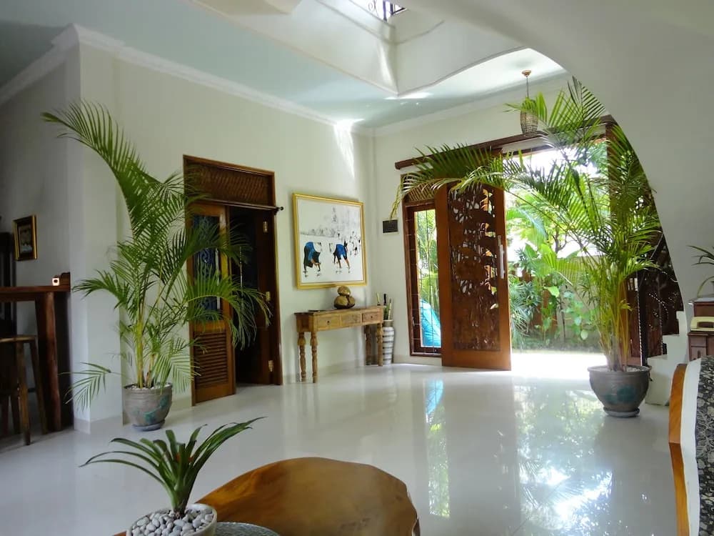 Seminyak Hideaway Villa - photo 2