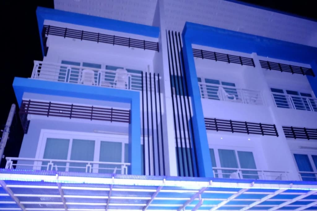 Alisa Krabi Hotel - photo 1