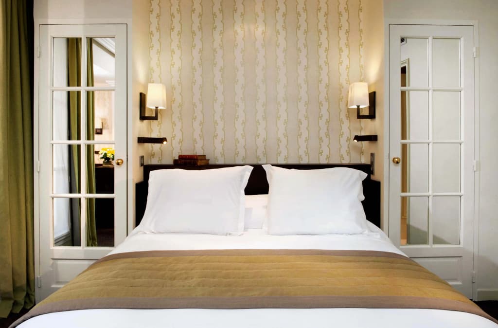 Hôtel Henri IV Rive Gauche - photo 20